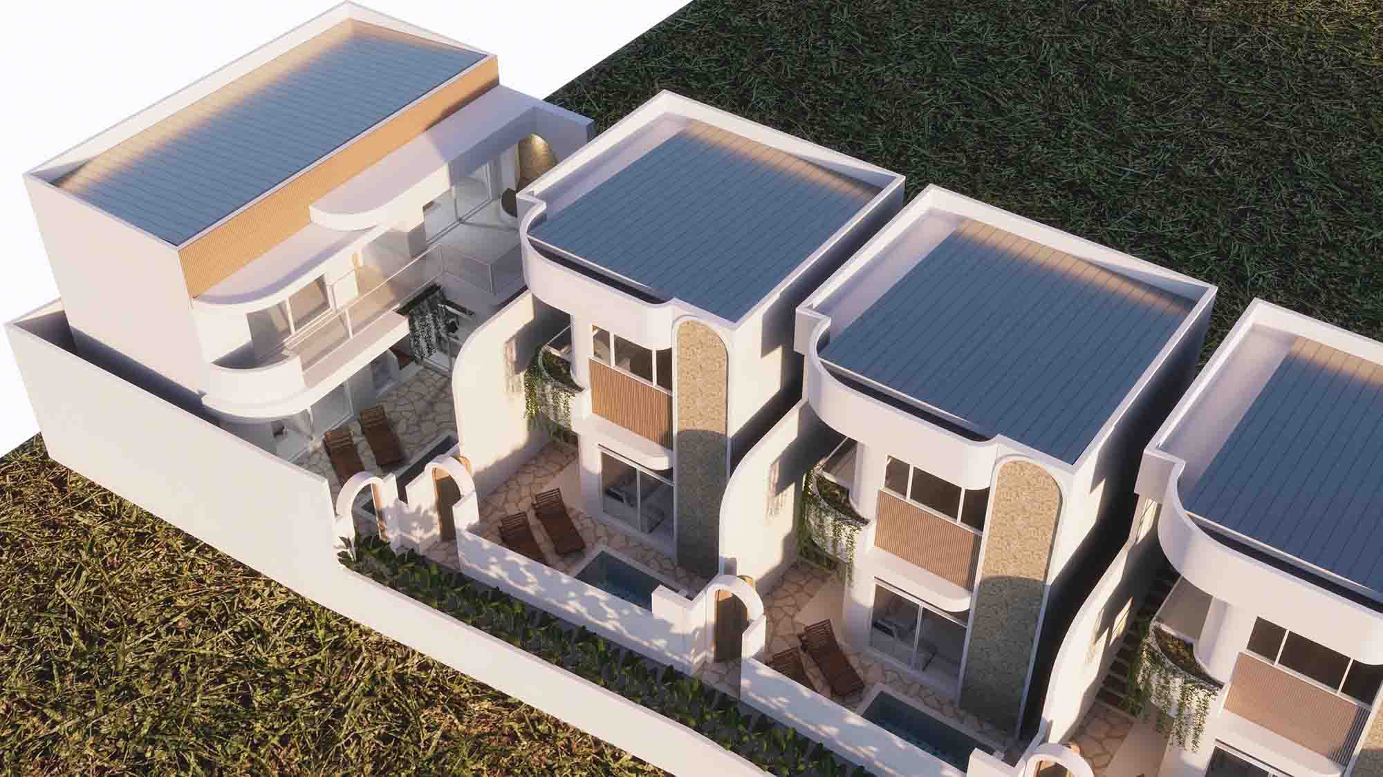 Bali Holiday Propertise Echo Villa 5