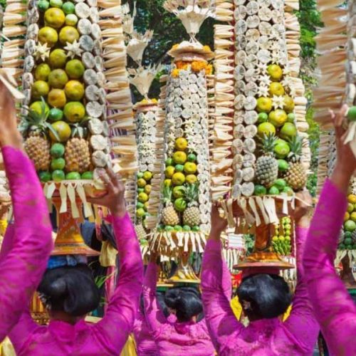 Investire a Bali è davvero sicuro? La verità sulla stabilità dell’Indonesia