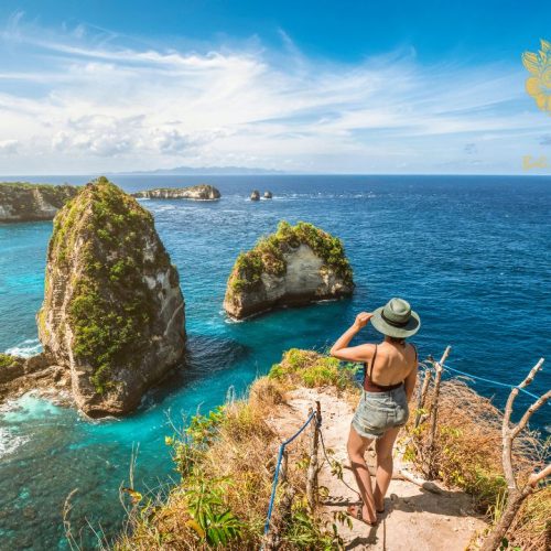 Vivere il Sogno: Una Giornata da Expat a Bali