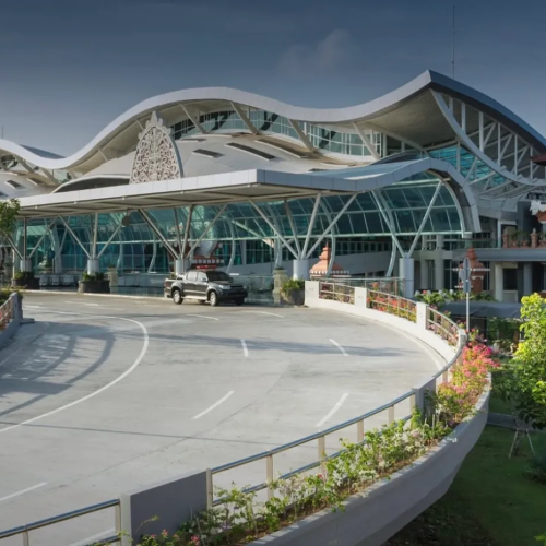 Bali vola in alto: l’aeroporto tra i migliori al mondo secondo i viaggiatori