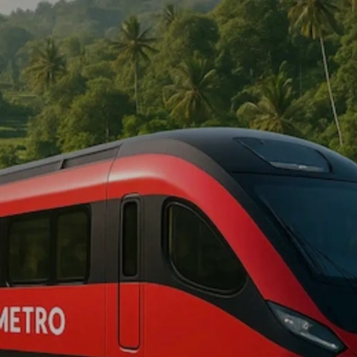 Bali cambia marcia: in arrivo la Metro da 20 miliardi di dollari