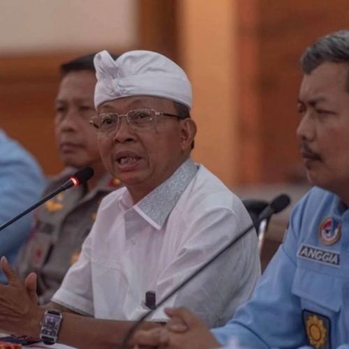 Bali dichiara guerra ai business stranieri illegali